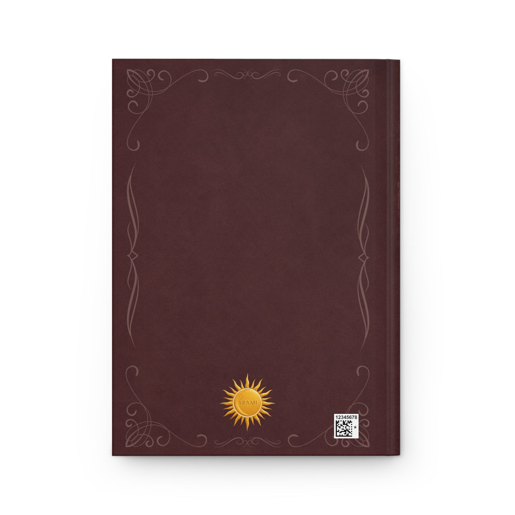 Scorpio Zodiac Journal | Emblem Collection