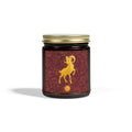 Aries Muse Candle | Coconut Wax Zodiac Candle