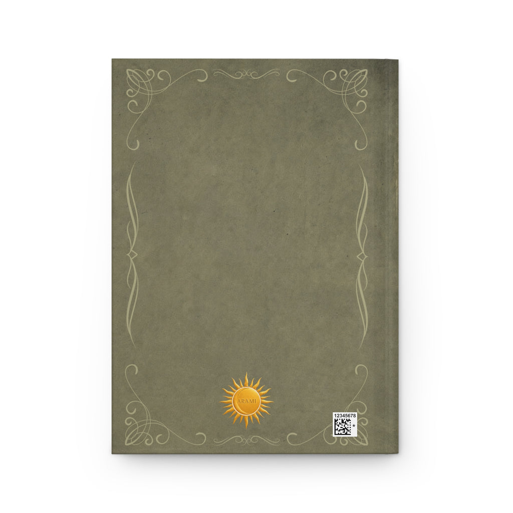 Taurus Zodiac Journal | Emblem Collection