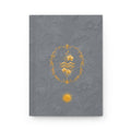 Aquarius Zodiac Journal | Emblem Collection