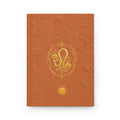 Leo Zodiac Journal | Emblem Collection