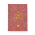 Aries Zodiac Journal | Emblem Collection