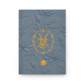 Pisces Zodiac Journal | Emblem Collection