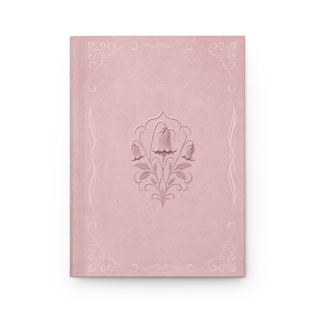 Libra Zodiac Journal | Emblem Collection