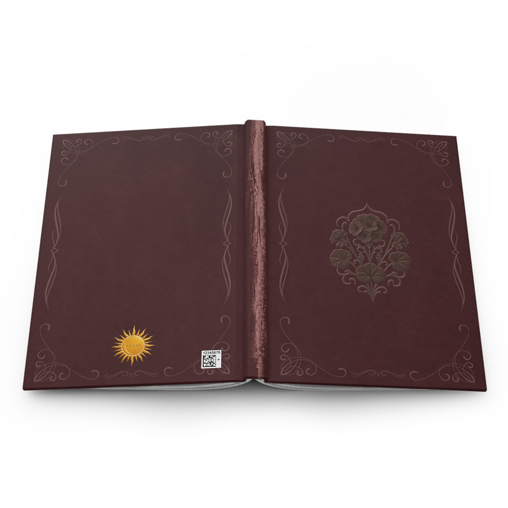 Scorpio Zodiac Journal | Emblem Collection