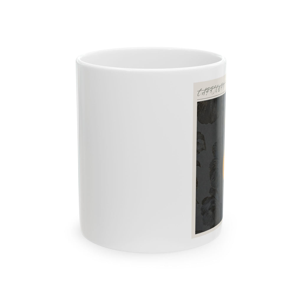 Capricorn Zodiac Mug | Muse Collection
