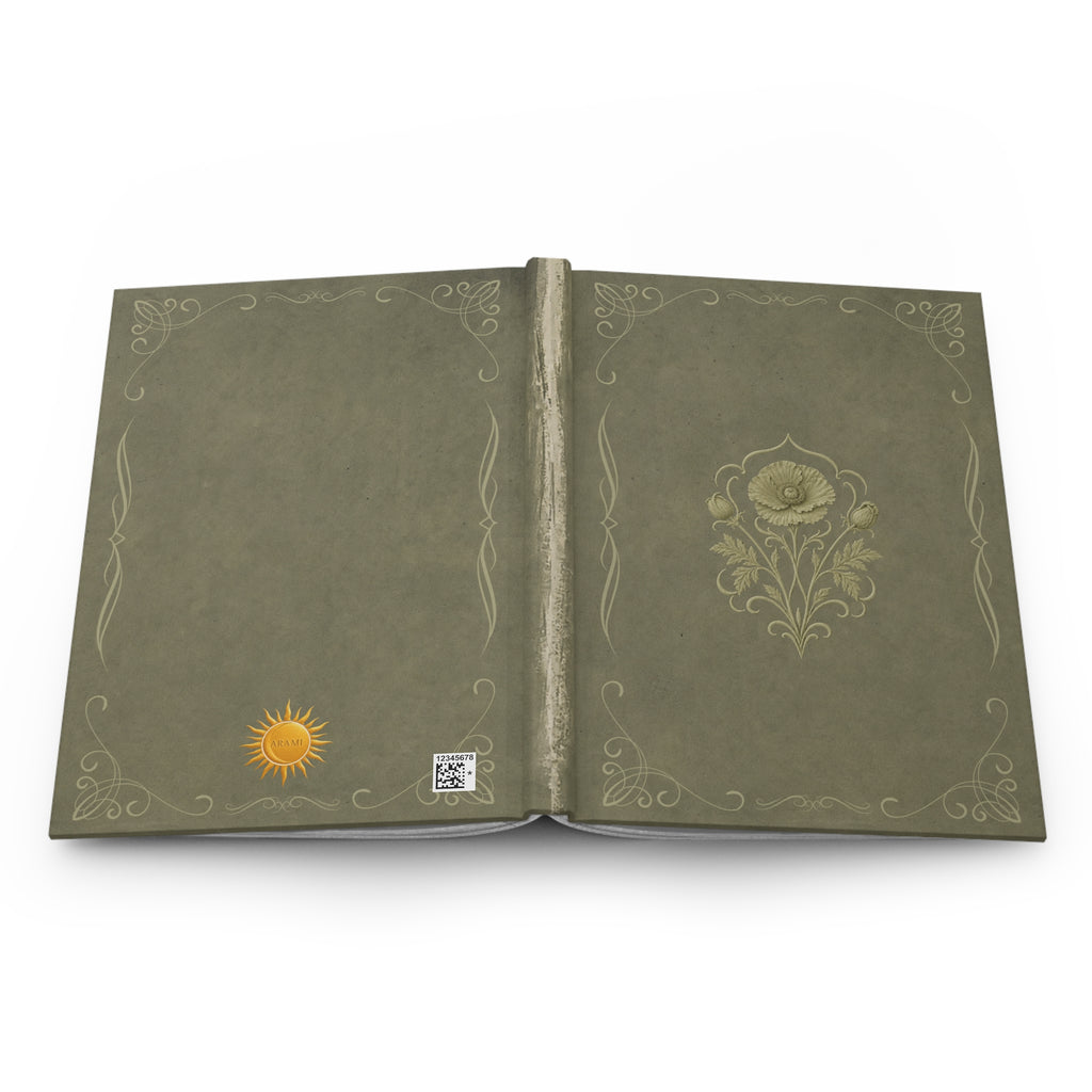 Taurus Zodiac Journal | Emblem Collection
