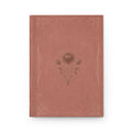 Virgo Zodiac Journal | Emblem Collection