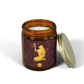 Virgo Muse Candle | Coconut Wax Zodiac Candle