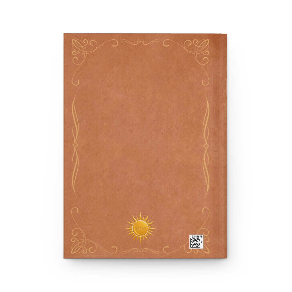 Leo Zodiac Journal | Emblem Collection