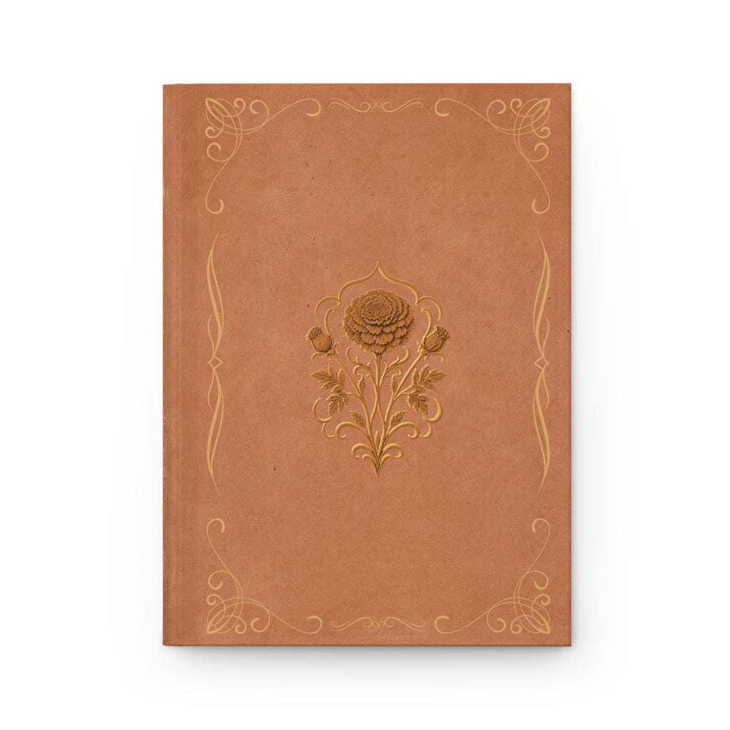 Leo Zodiac Journal | Emblem Collection