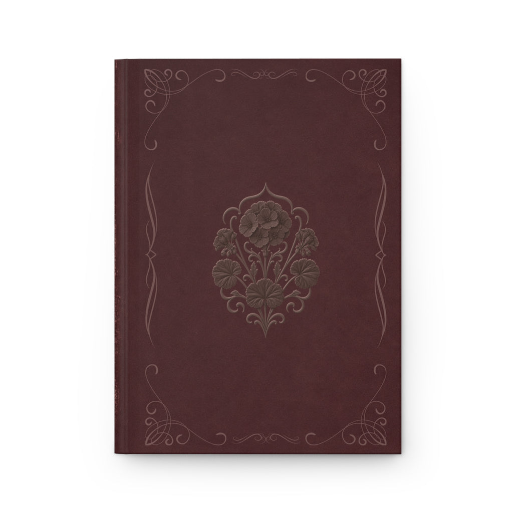 Scorpio Zodiac Journal | Emblem Collection