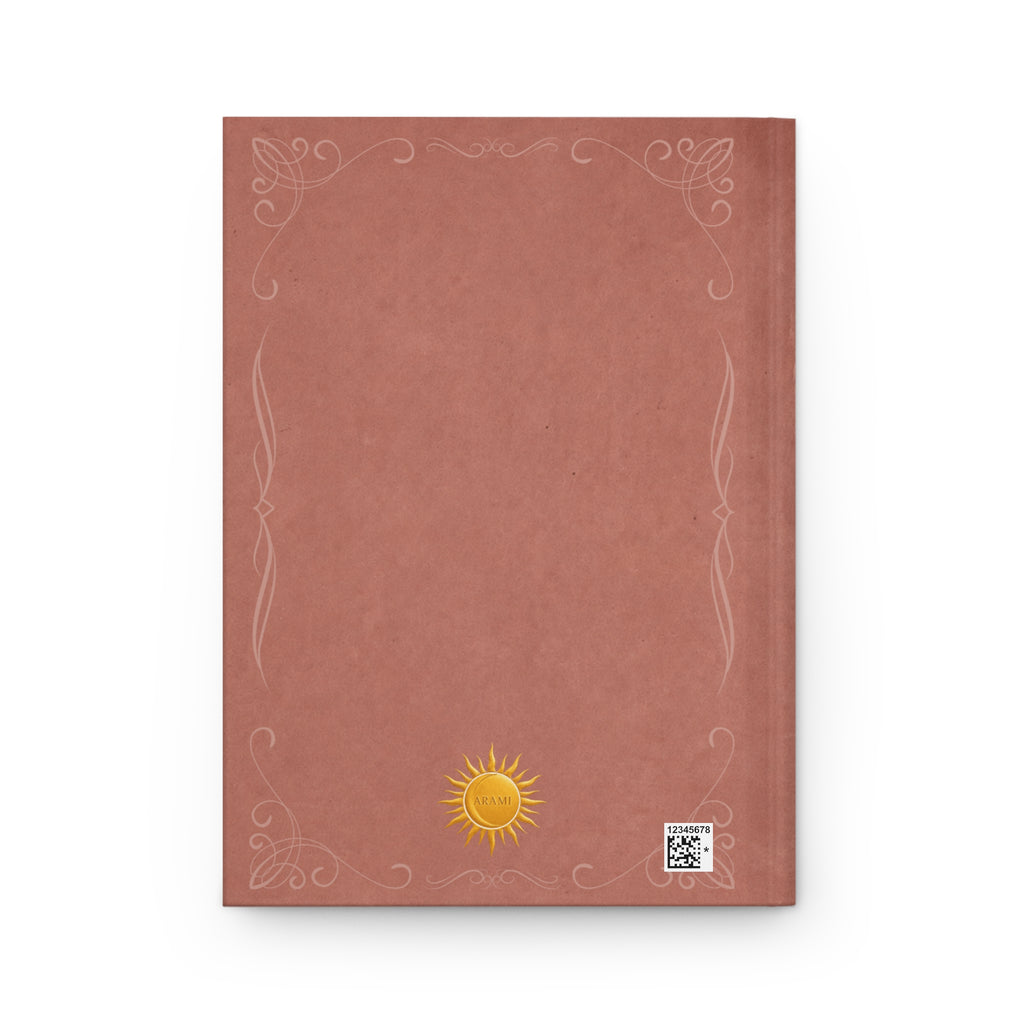 Virgo Zodiac Journal | Emblem Collection