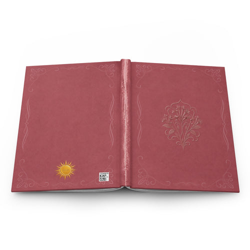 Aries Zodiac Journal | Emblem Collection