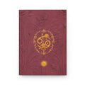 Cancer Zodiac Journal | Emblem Collection