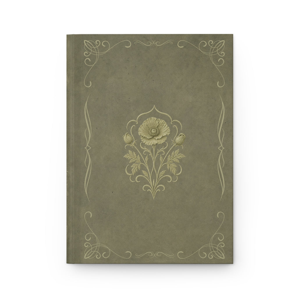 Taurus Zodiac Journal | Emblem Collection