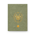 Taurus Zodiac Journal | Emblem Collection