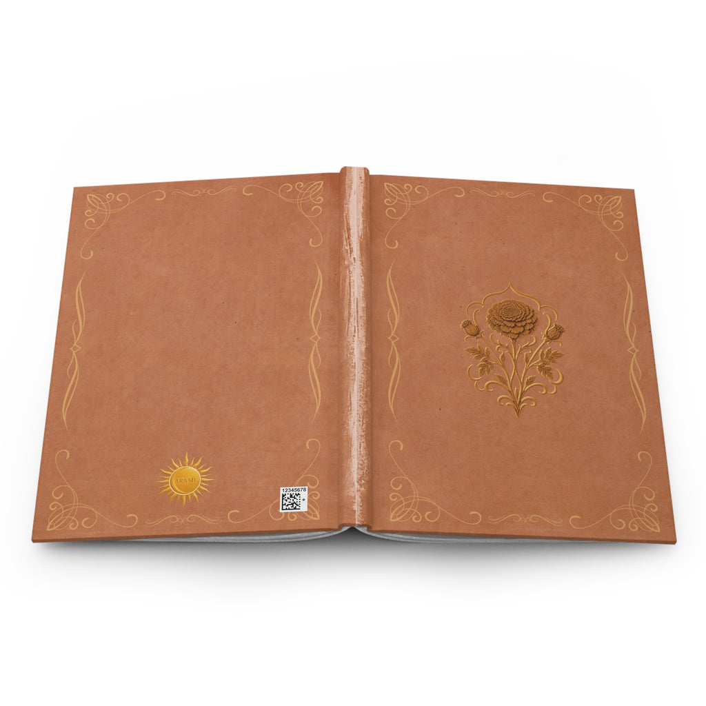Leo Zodiac Journal | Emblem Collection