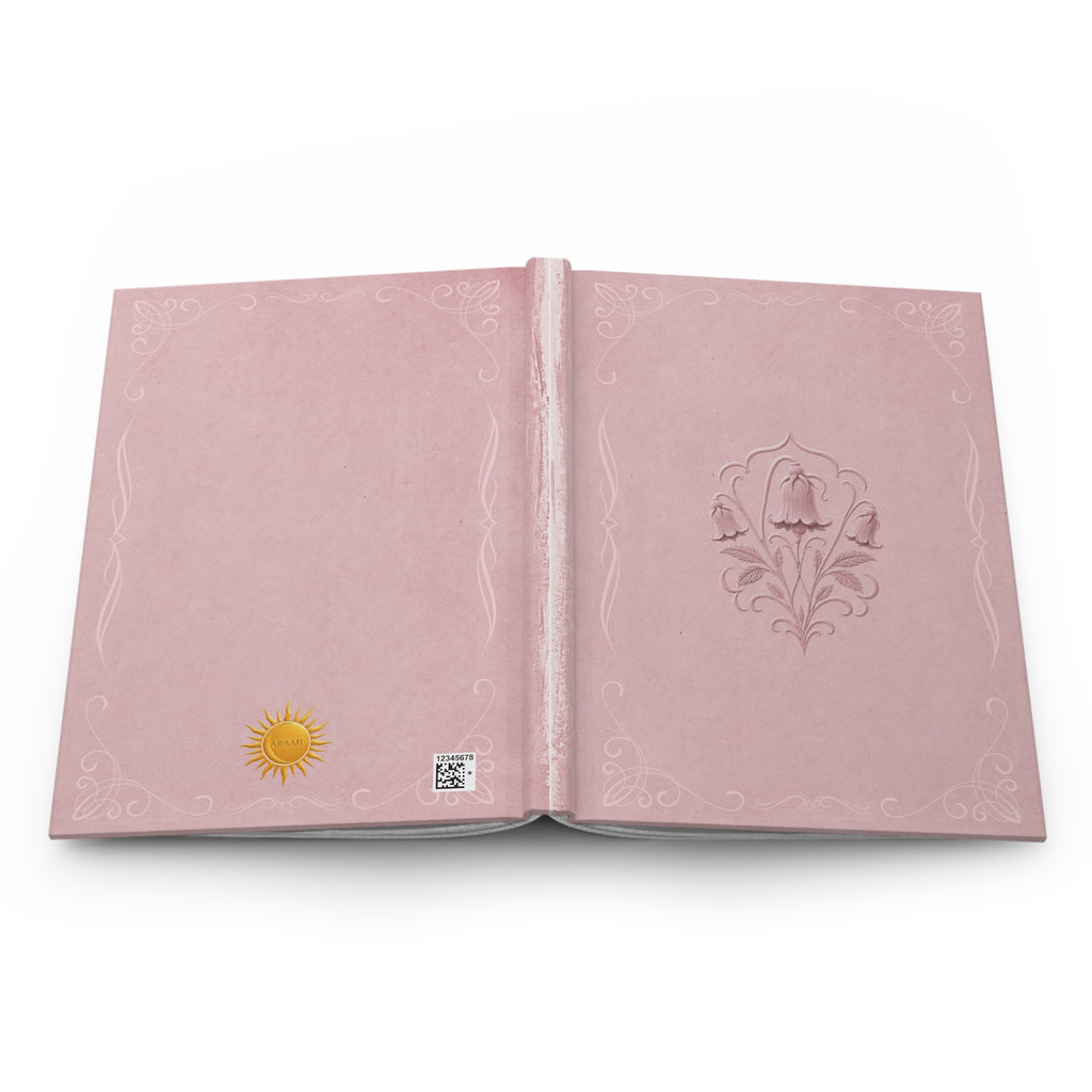 Libra Zodiac Journal | Emblem Collection