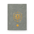 Libra Zodiac Journal | Emblem Collection