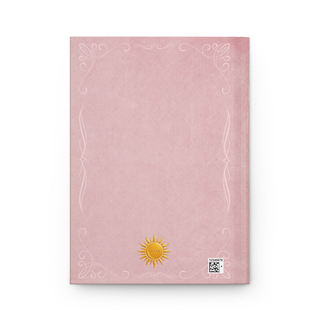 Libra Zodiac Journal | Emblem Collection